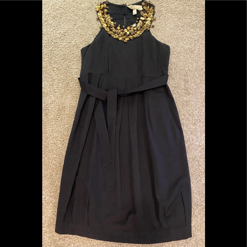 Anthropologie Dress
